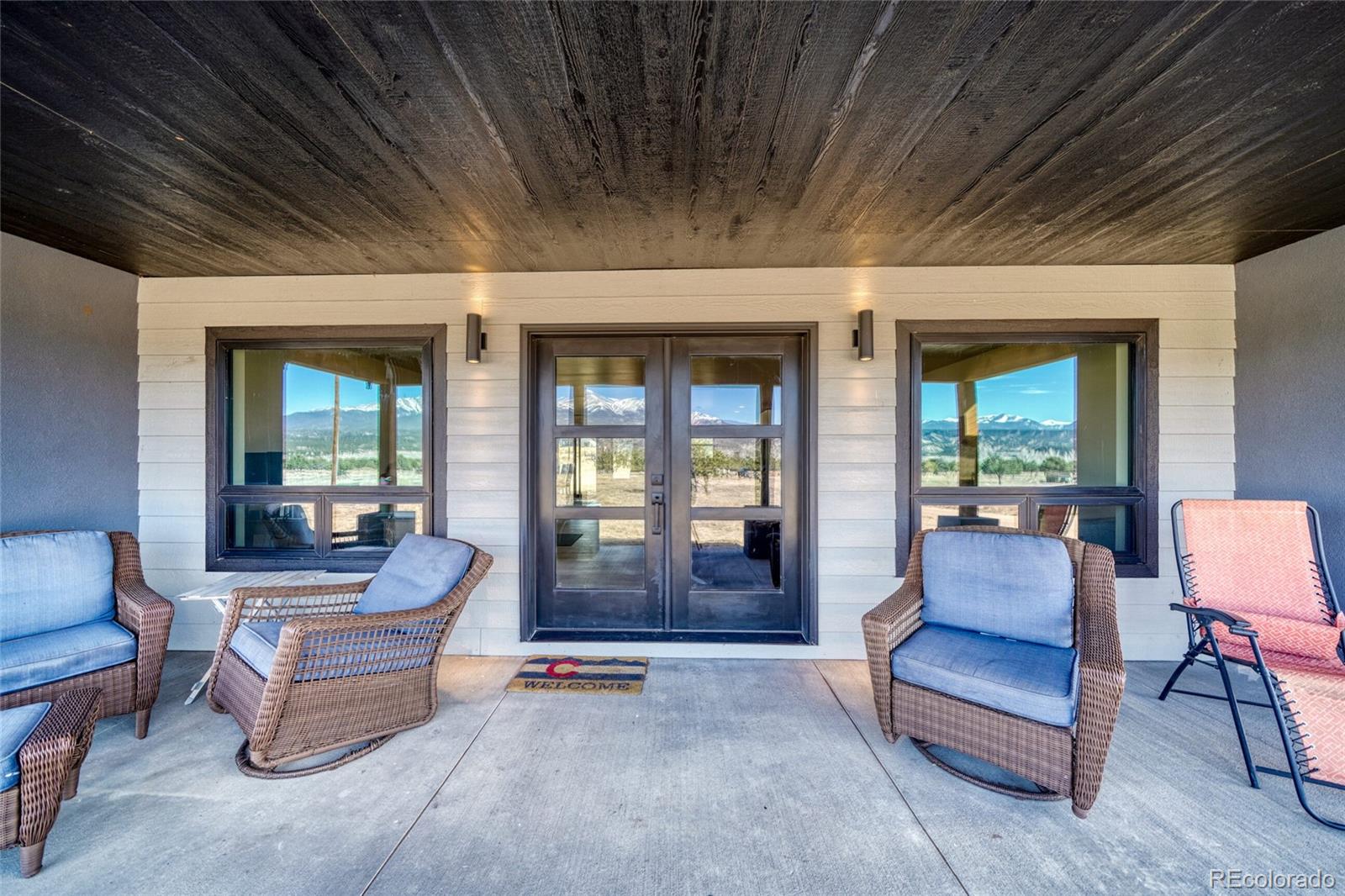 12496 E County Road 190 Salida CO 81201