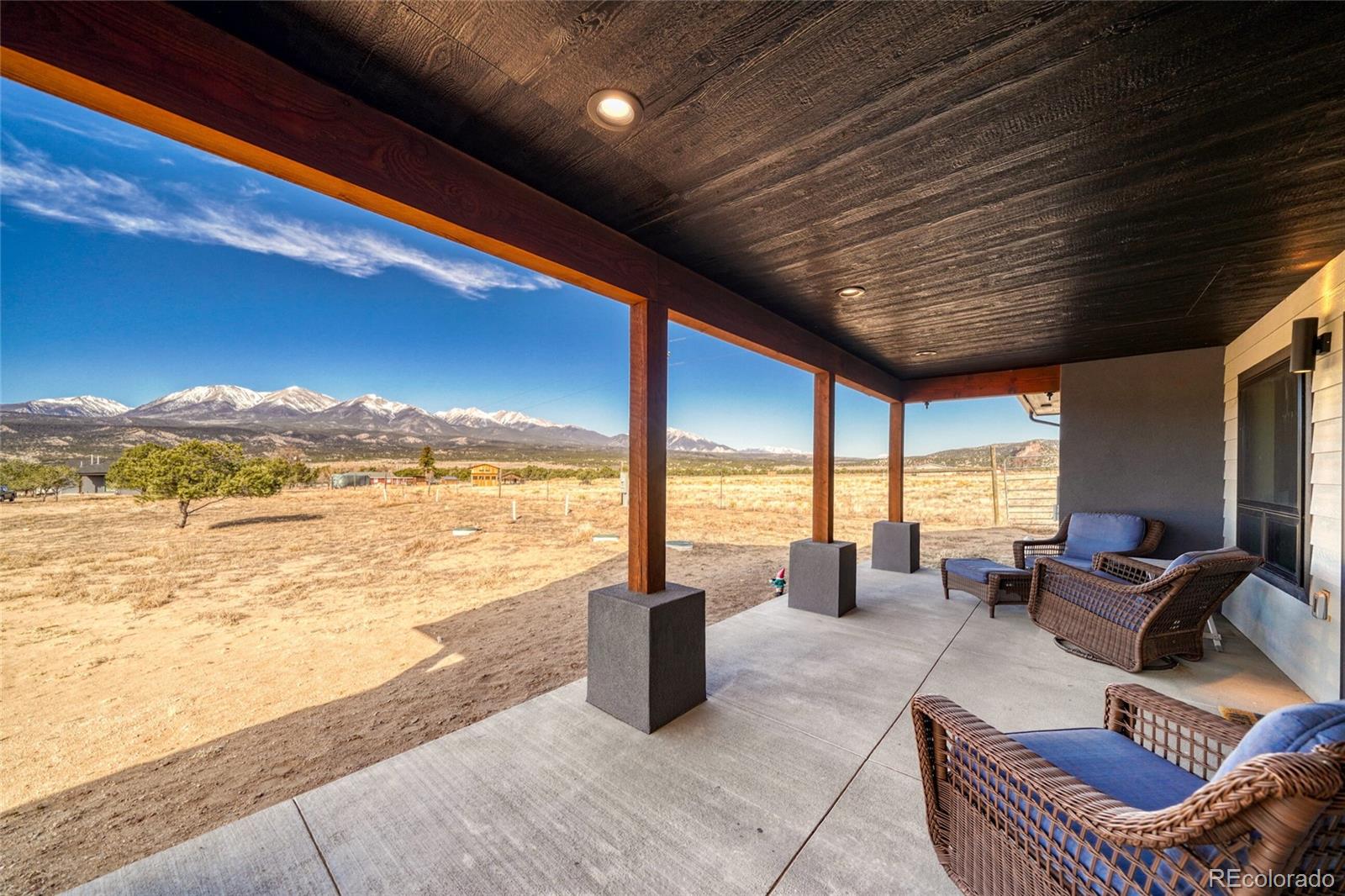 12496 E County Road 190 Salida CO 81201