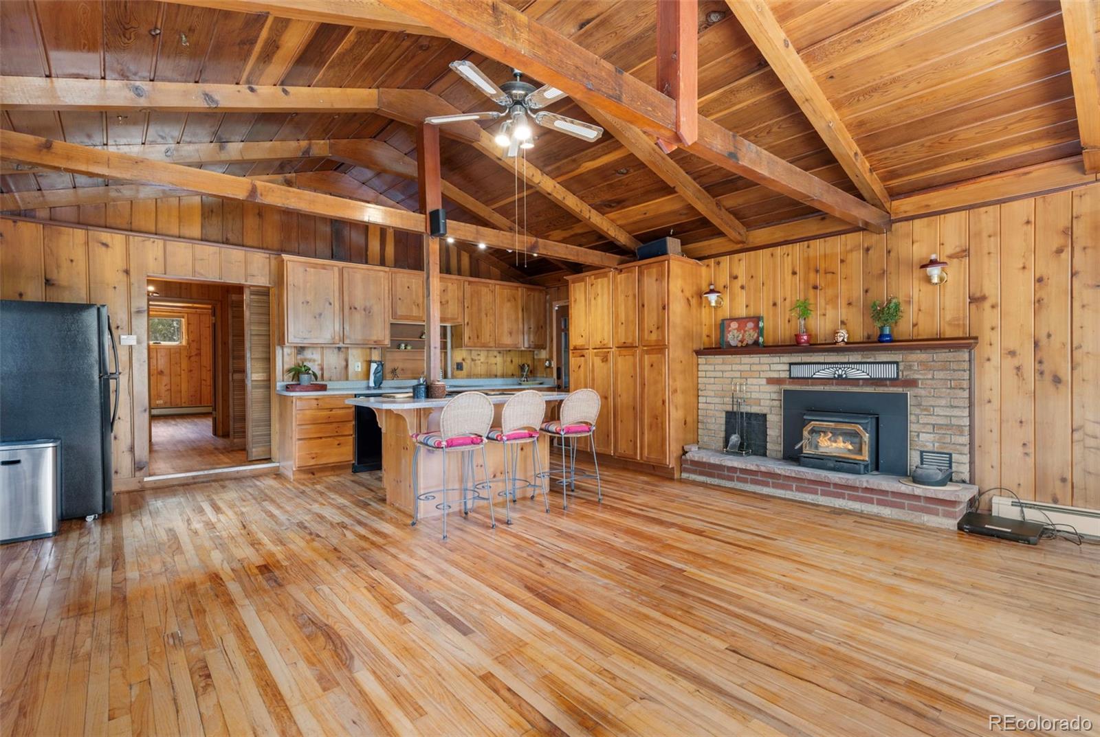 48 Warren Road Black Hawk CO 80422