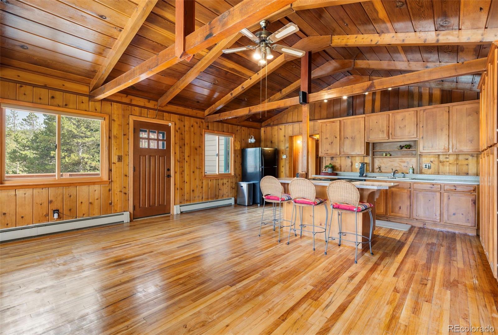 48 Warren Road Black Hawk CO 80422