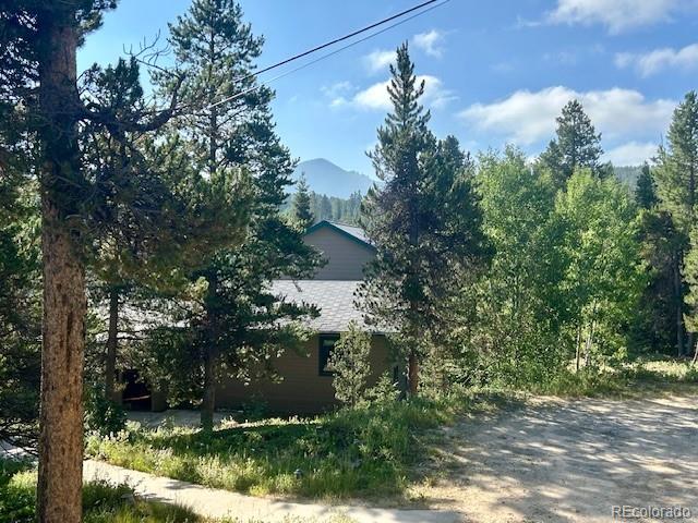 48 Warren Road Black Hawk CO 80422