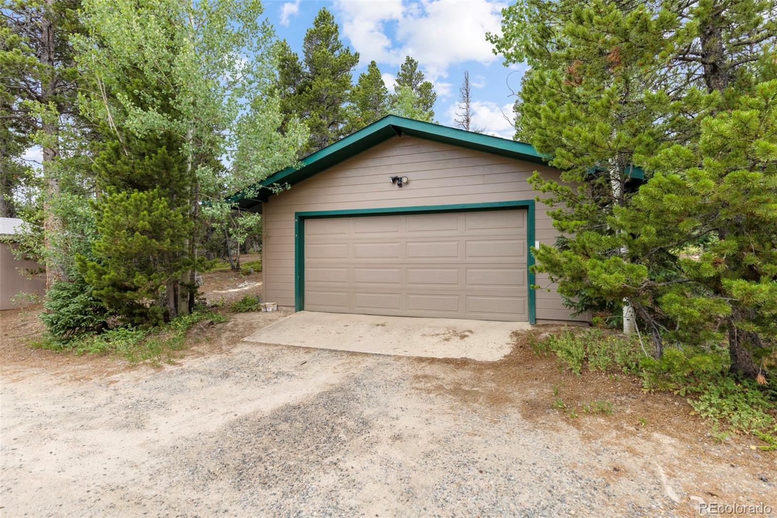 48 Warren Road Black Hawk CO 80422