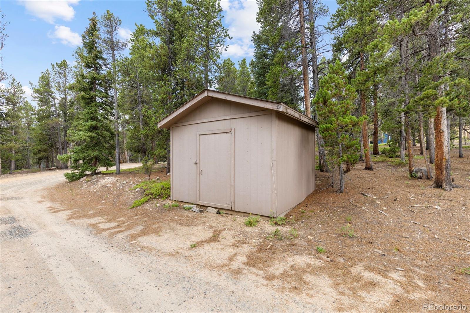 48 Warren Road Black Hawk CO 80422