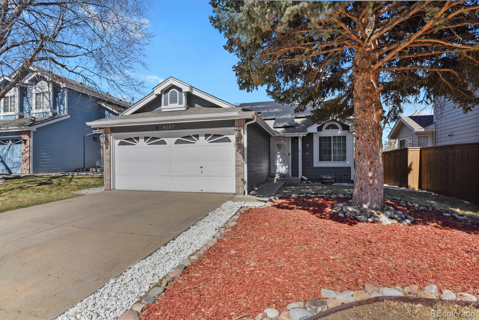 9567 Cordova Drive Highlands Ranch CO 80130