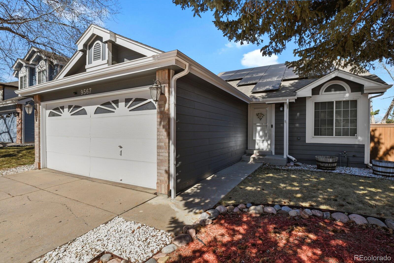 9567 Cordova Drive Highlands Ranch CO 80130