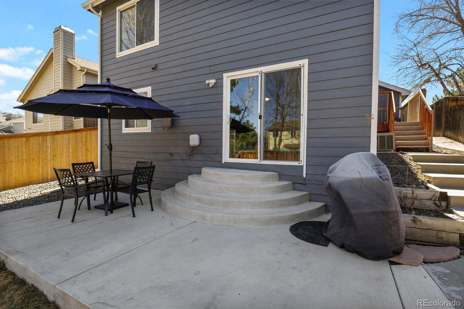 9567 Cordova Drive Highlands Ranch CO 80130