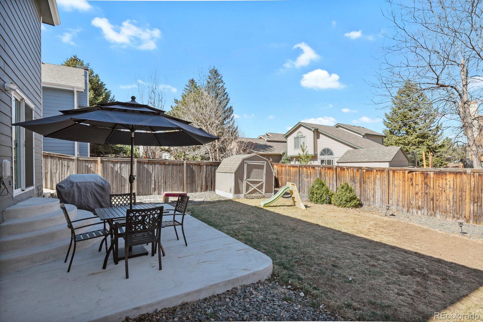 9567 Cordova Drive Highlands Ranch CO 80130