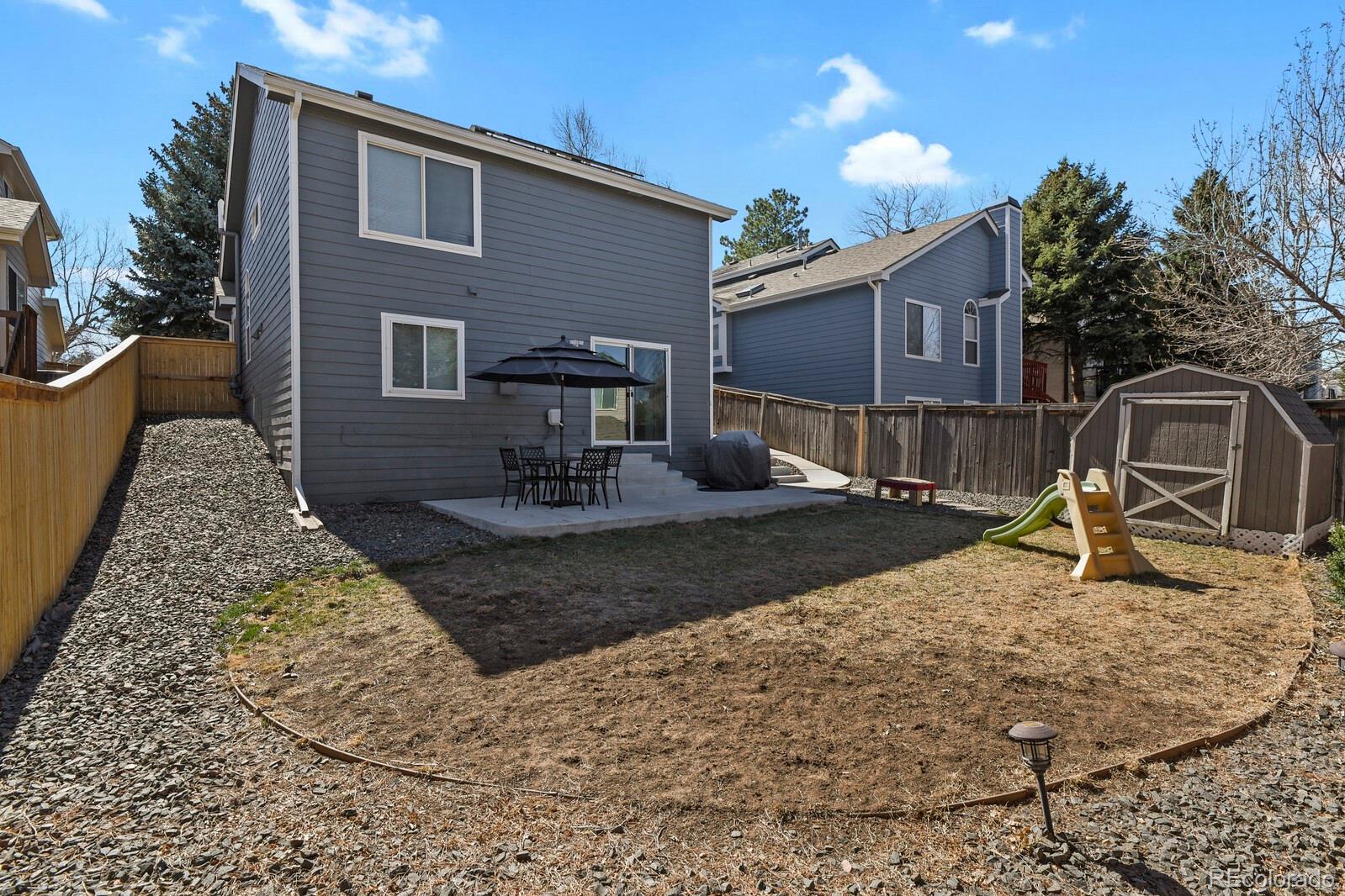 9567 Cordova Drive Highlands Ranch CO 80130