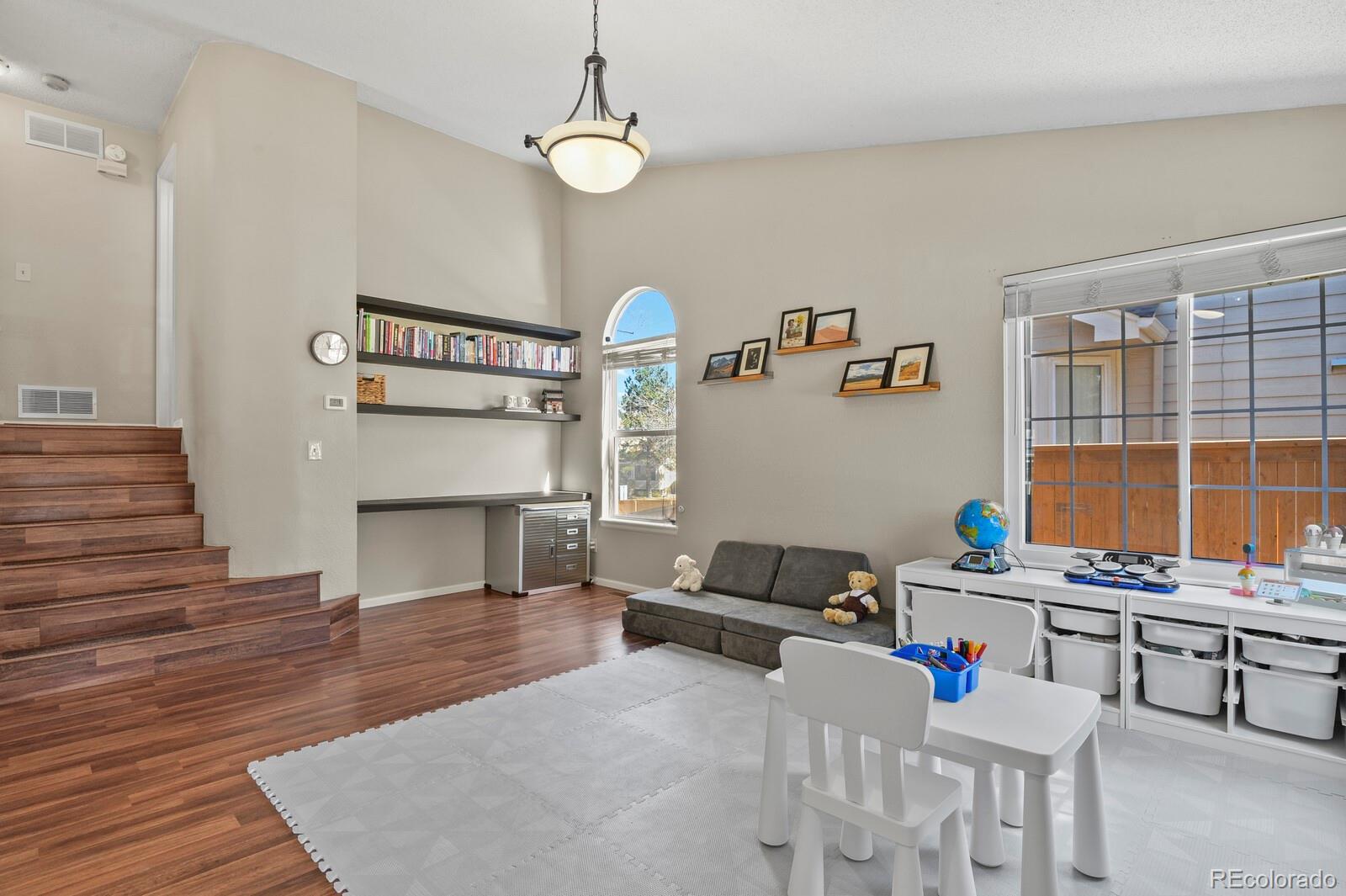 9567 Cordova Drive Highlands Ranch CO 80130