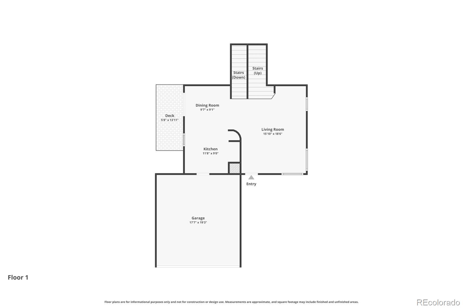 9567 Cordova Drive Highlands Ranch CO 80130