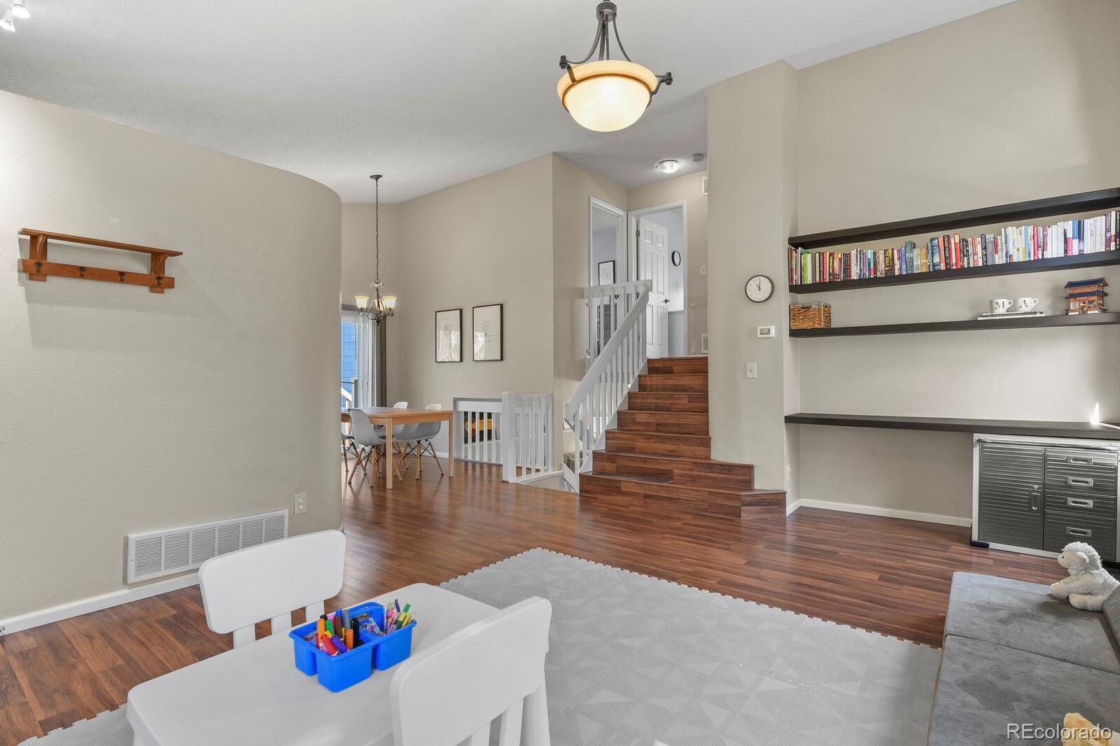 9567 Cordova Drive Highlands Ranch CO 80130