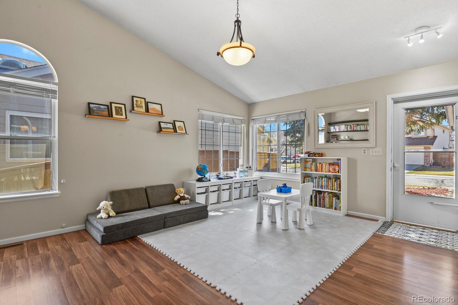 9567 Cordova Drive Highlands Ranch CO 80130