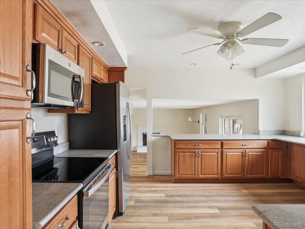 6218 S Cherry Circle Centennial CO 80121