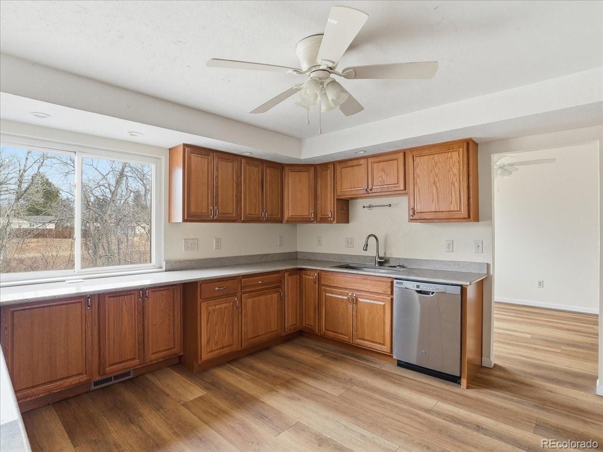 6218 S Cherry Circle Centennial CO 80121