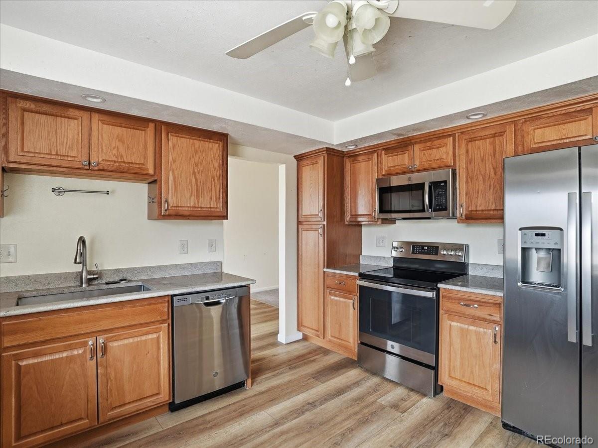 6218 S Cherry Circle Centennial CO 80121