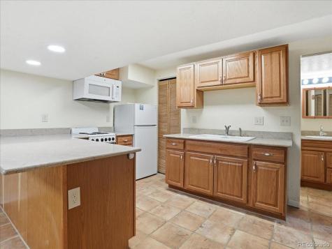 6218 S Cherry Circle Centennial CO 80121