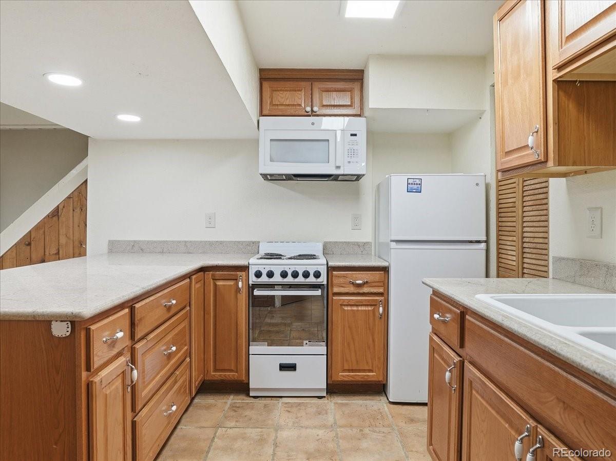 6218 S Cherry Circle Centennial CO 80121