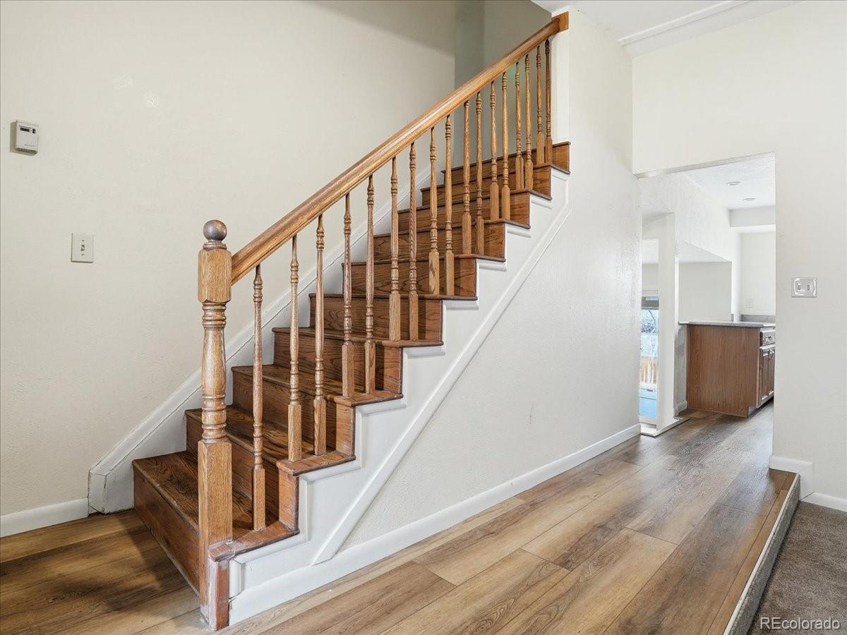 6218 S Cherry Circle Centennial CO 80121