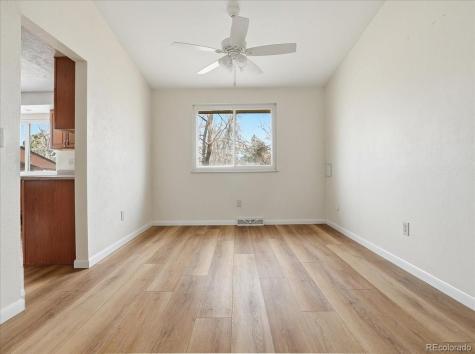 6218 S Cherry Circle Centennial CO 80121