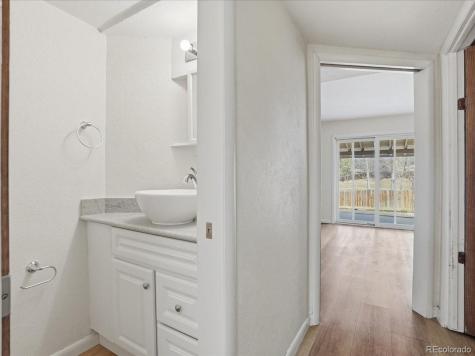 6218 S Cherry Circle Centennial CO 80121