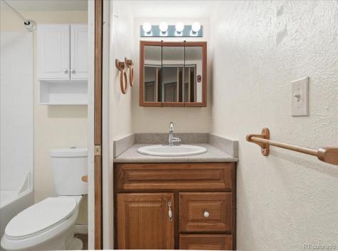 6218 S Cherry Circle Centennial CO 80121