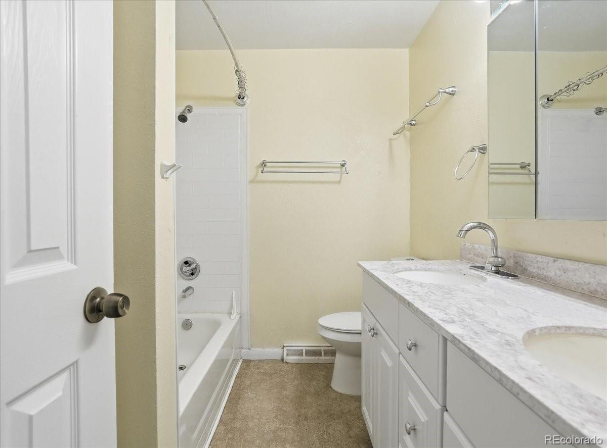 6218 S Cherry Circle Centennial CO 80121