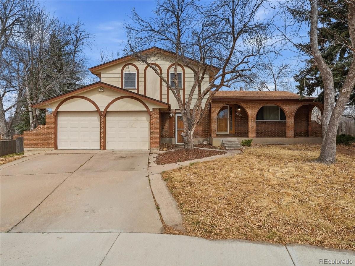 6218 S Cherry Circle Centennial CO 80121