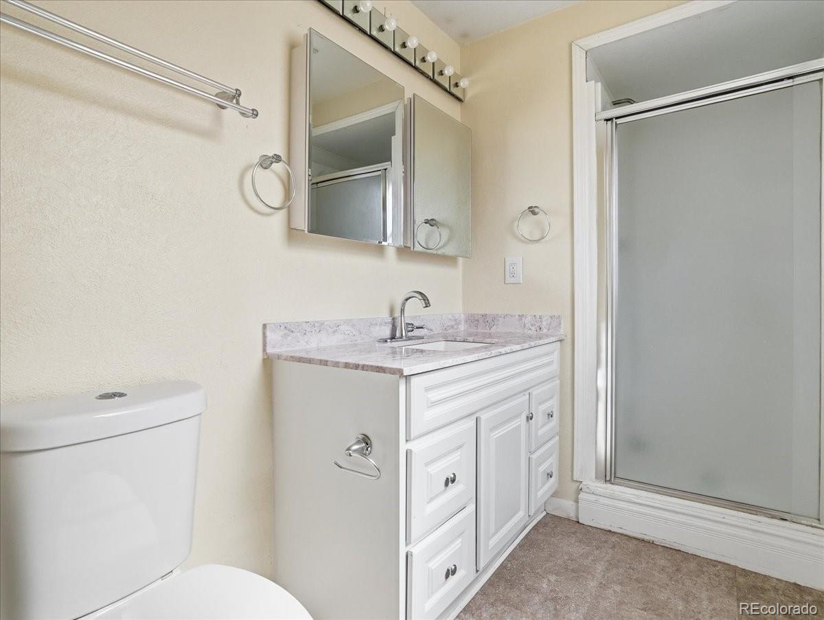 6218 S Cherry Circle Centennial CO 80121