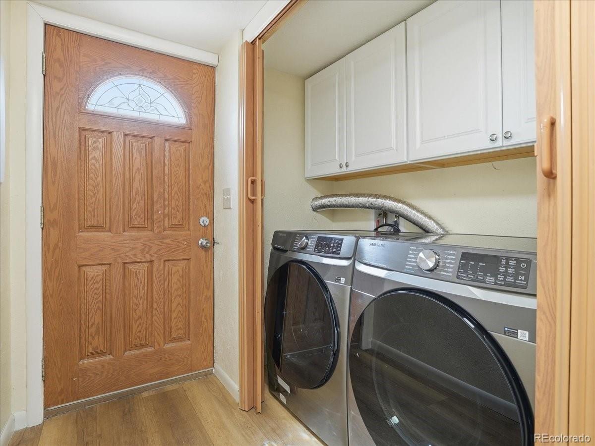 6218 S Cherry Circle Centennial CO 80121