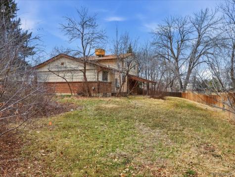 6218 S Cherry Circle Centennial CO 80121