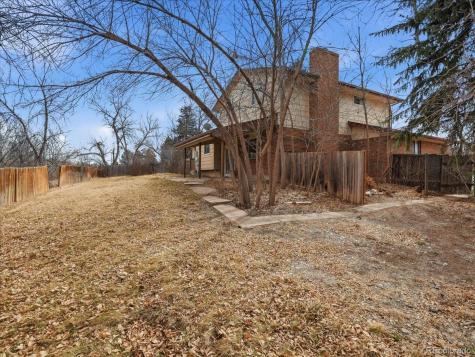6218 S Cherry Circle Centennial CO 80121