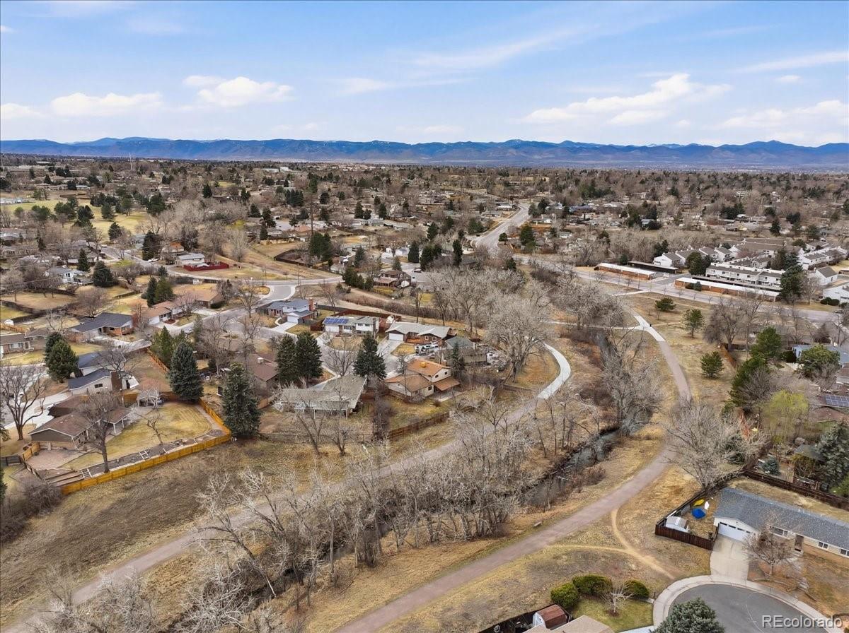 6218 S Cherry Circle Centennial CO 80121