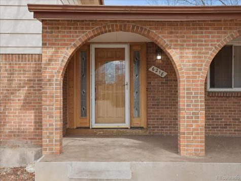 6218 S Cherry Circle Centennial CO 80121