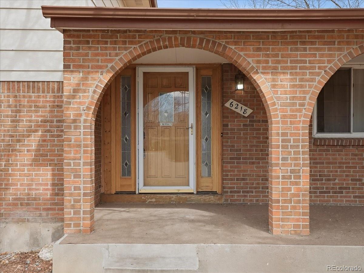 6218 S Cherry Circle Centennial CO 80121