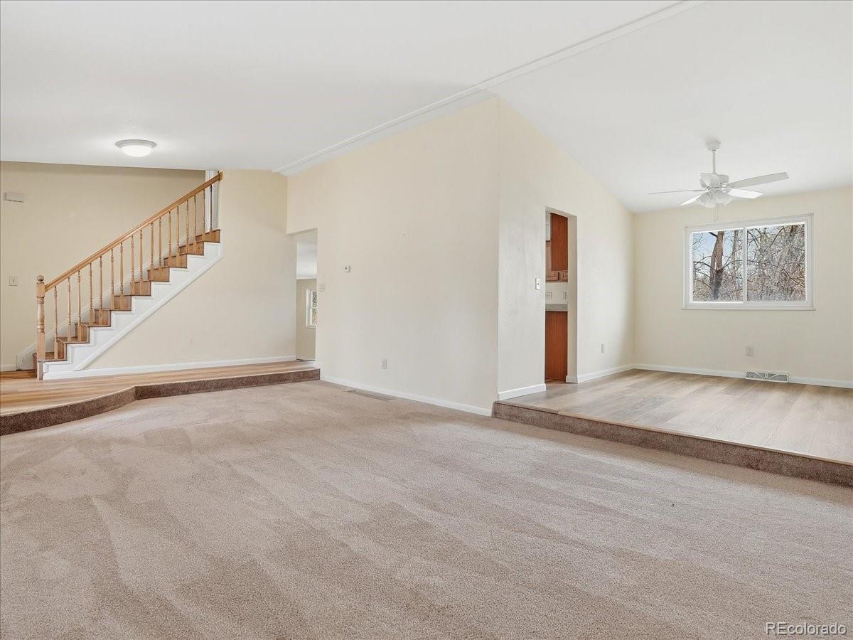 6218 S Cherry Circle Centennial CO 80121