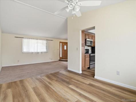 6218 S Cherry Circle Centennial CO 80121