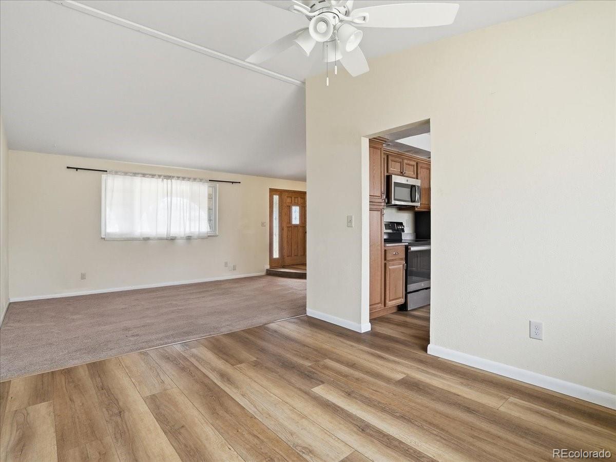 6218 S Cherry Circle Centennial CO 80121