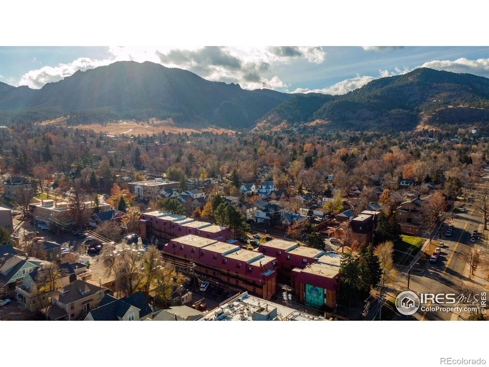 1200 College Avenue Boulder CO 80302