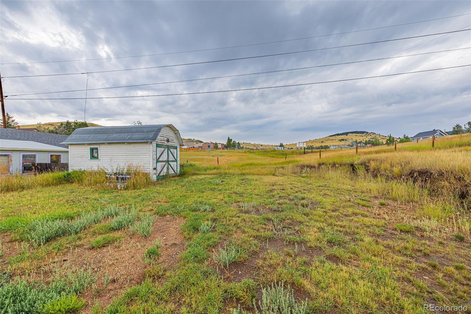 207 W Eaton Avenue Cripple Creek CO 80813