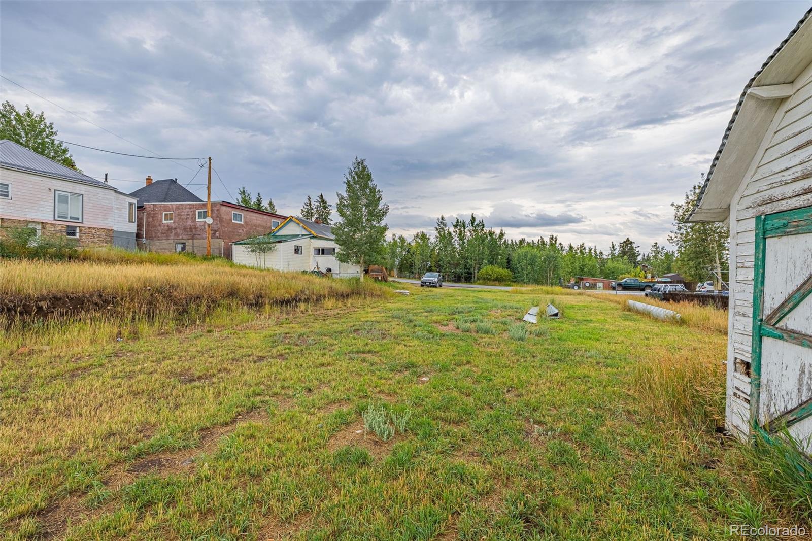 207 W Eaton Avenue Cripple Creek CO 80813