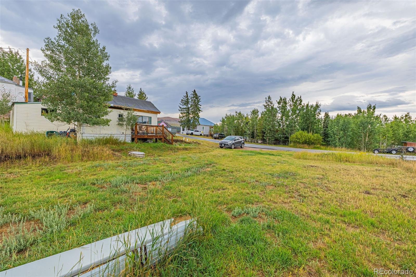 207 W Eaton Avenue Cripple Creek CO 80813