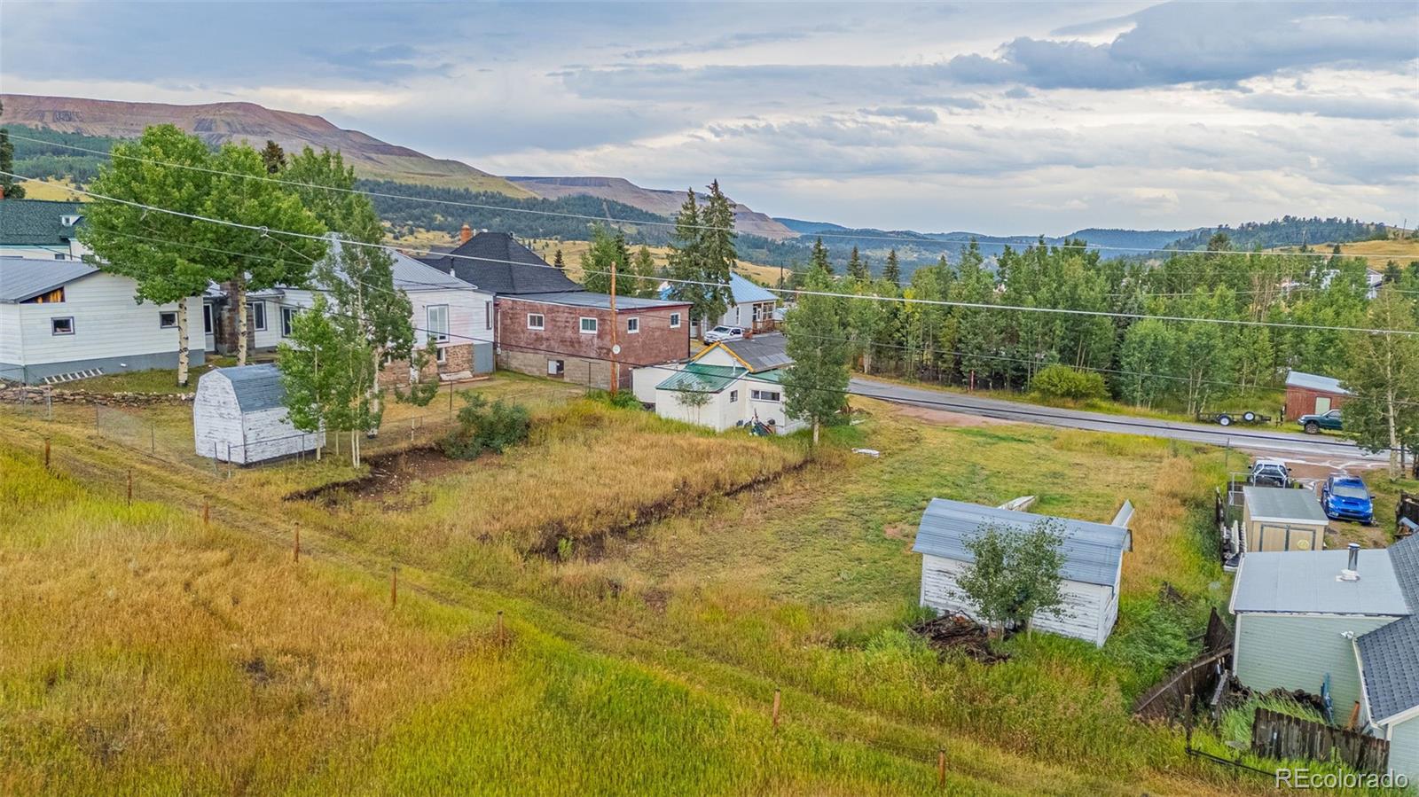 207 W Eaton Avenue Cripple Creek CO 80813