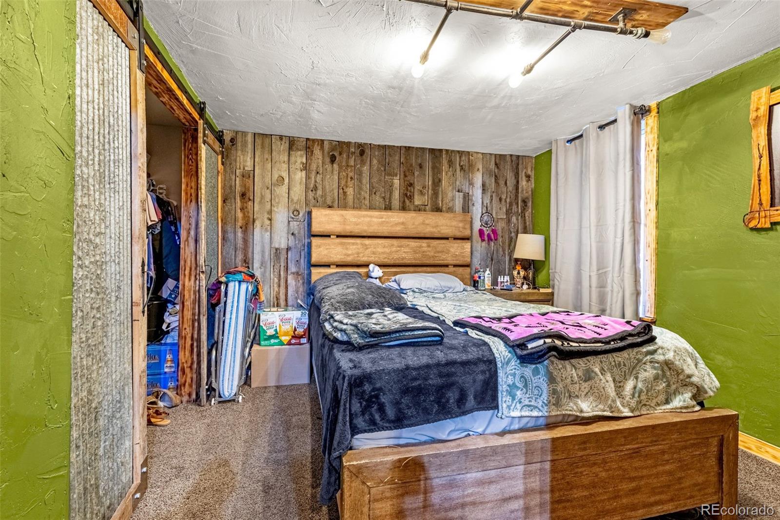 207 W Eaton Avenue Cripple Creek CO 80813
