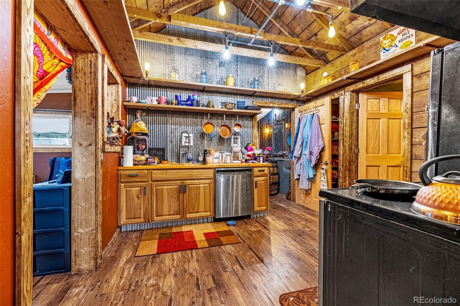 207 W Eaton Avenue Cripple Creek CO 80813