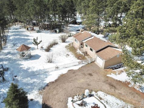 4395 Leprechaun Lane Colorado Springs CO 80908