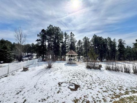 4395 Leprechaun Lane Colorado Springs CO 80908