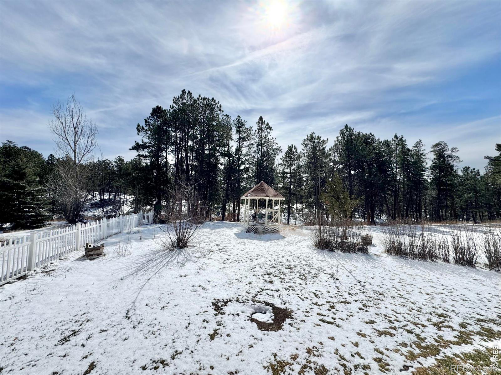 4395 Leprechaun Lane Colorado Springs CO 80908