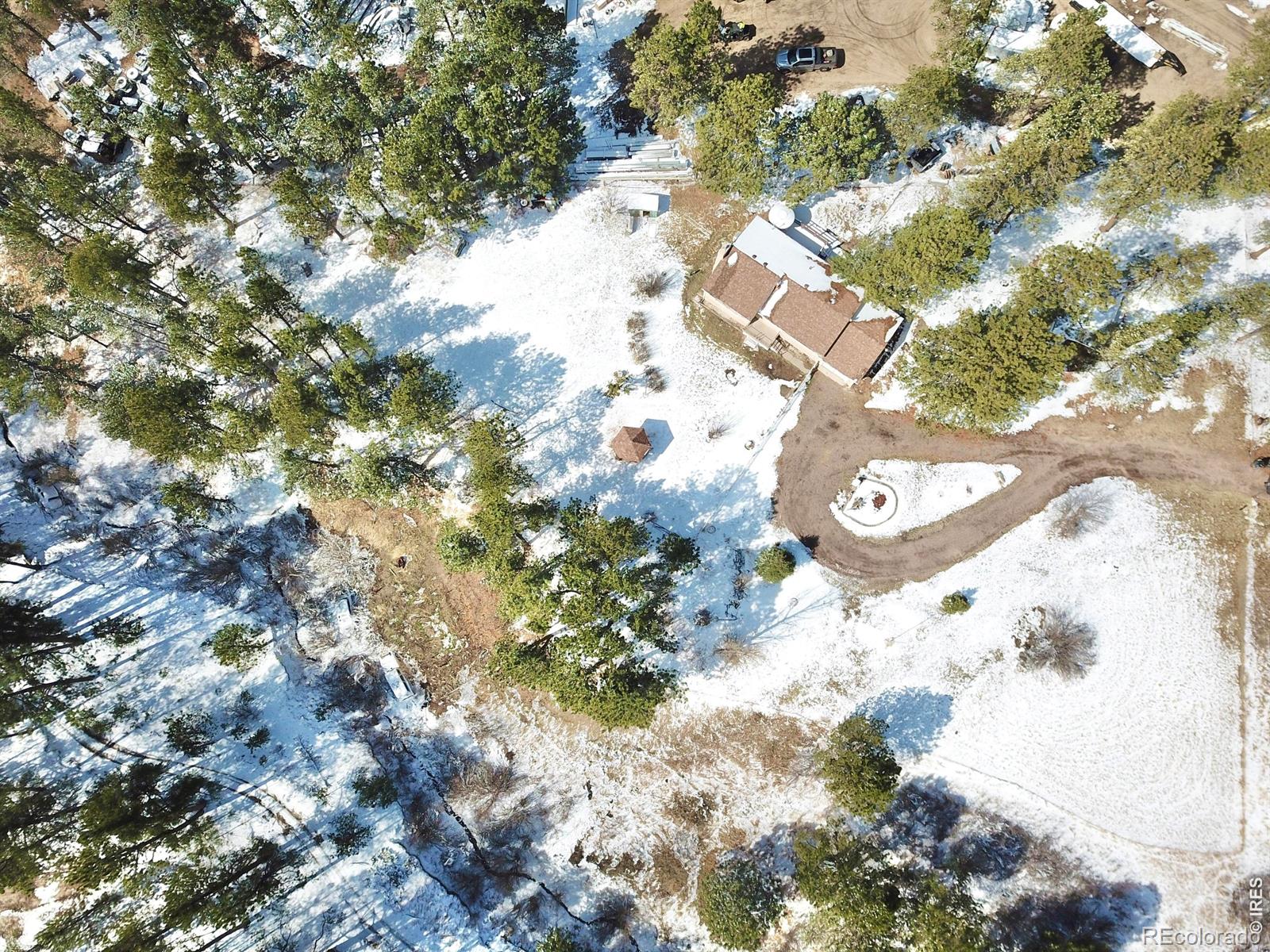 4395 Leprechaun Lane Colorado Springs CO 80908