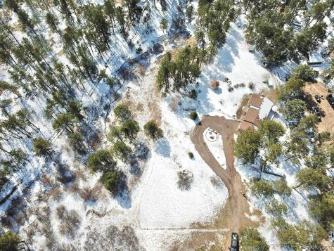 4395 Leprechaun Lane Colorado Springs CO 80908