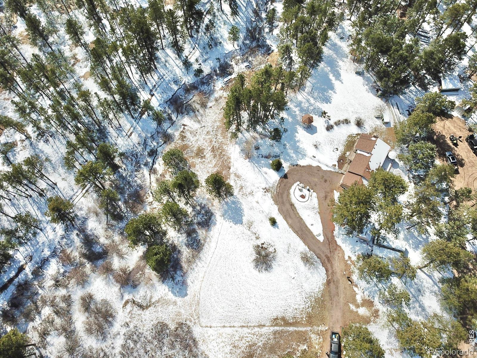 4395 Leprechaun Lane Colorado Springs CO 80908